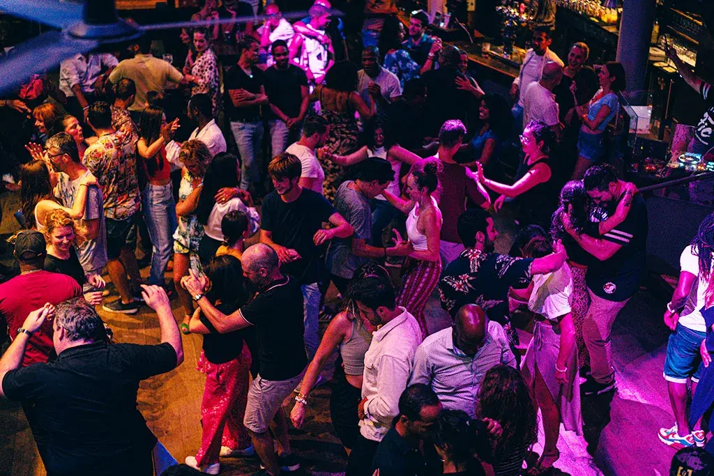 Galerie Puerto Habana