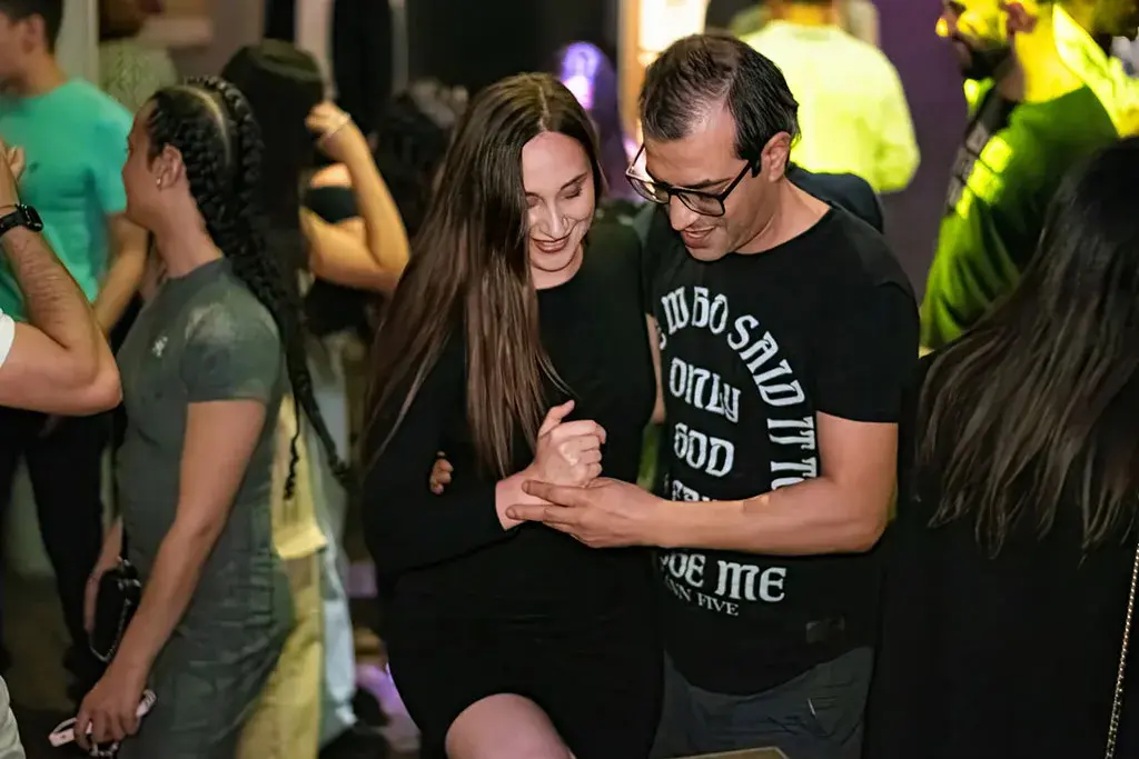 Galerie Puerto Habana