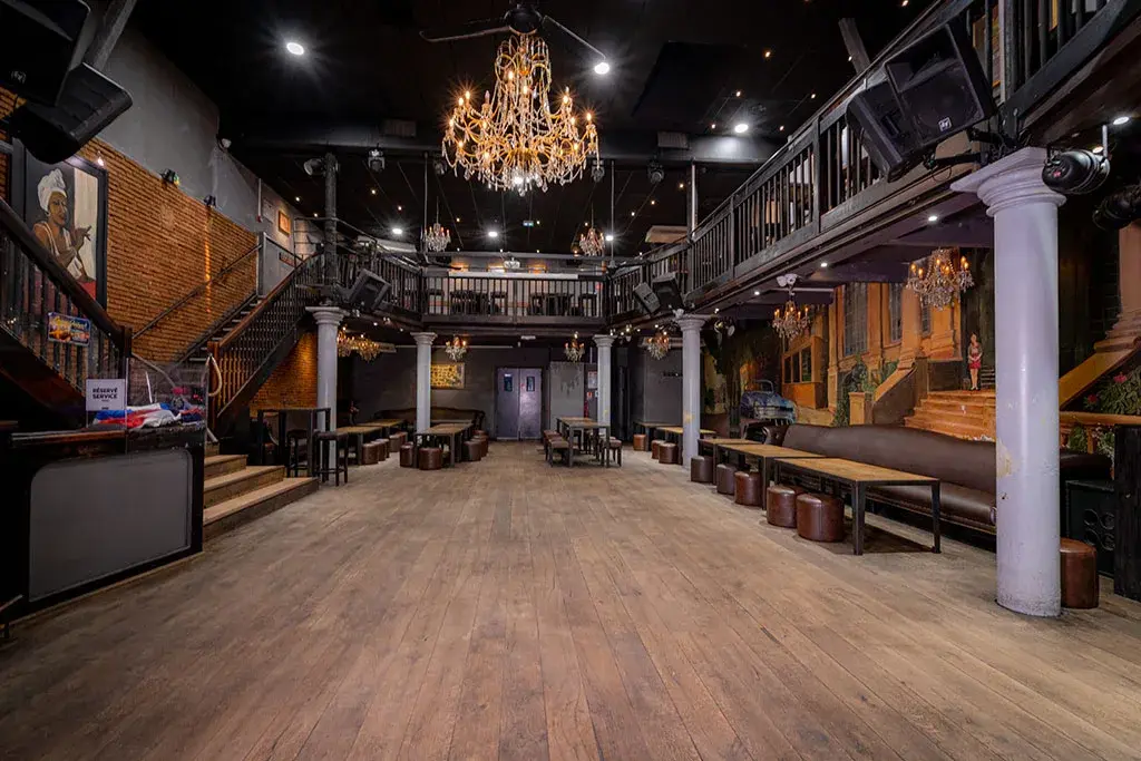 Galerie Puerto Habana