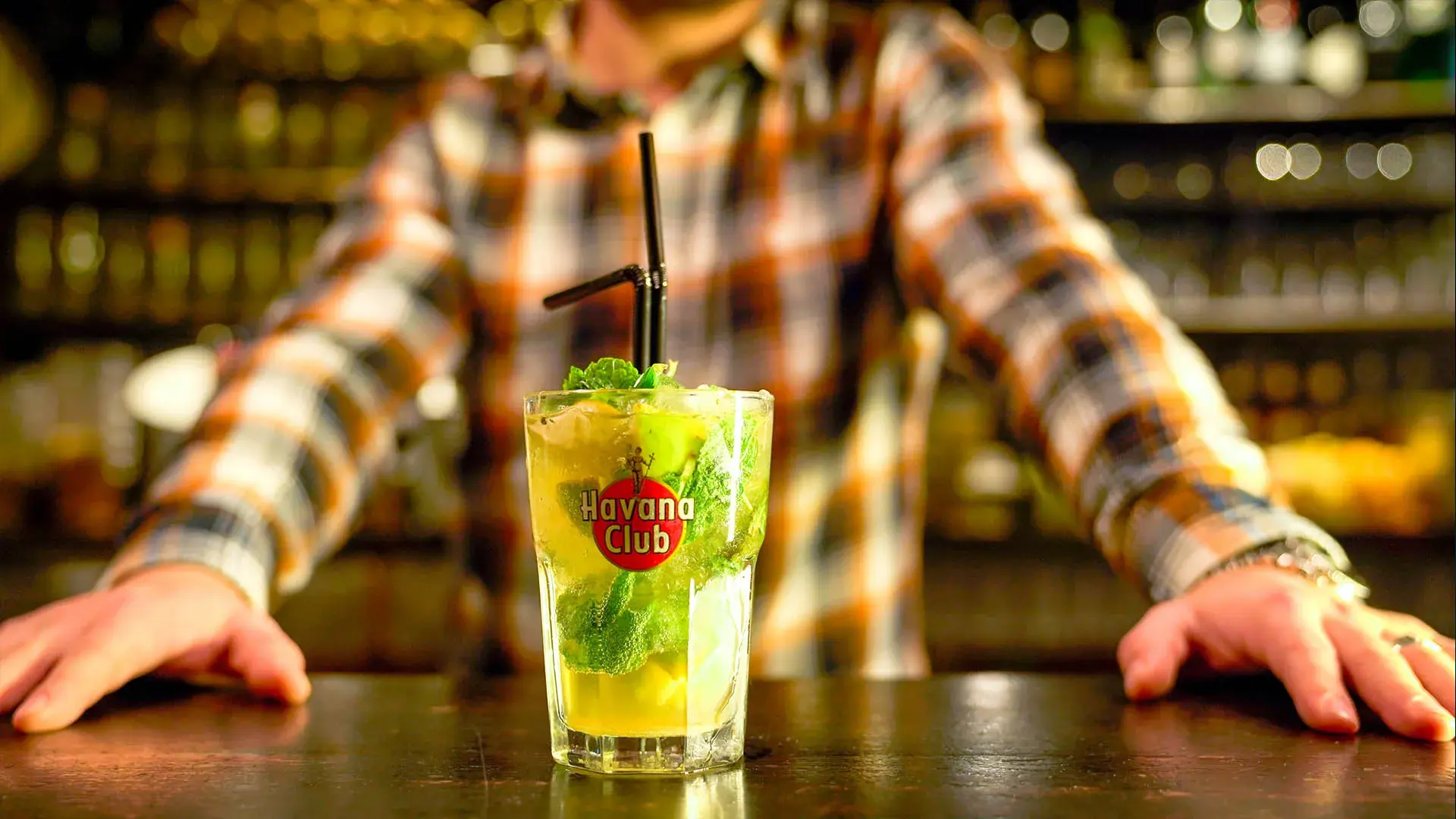 Bar Puerto Habana Toulouse