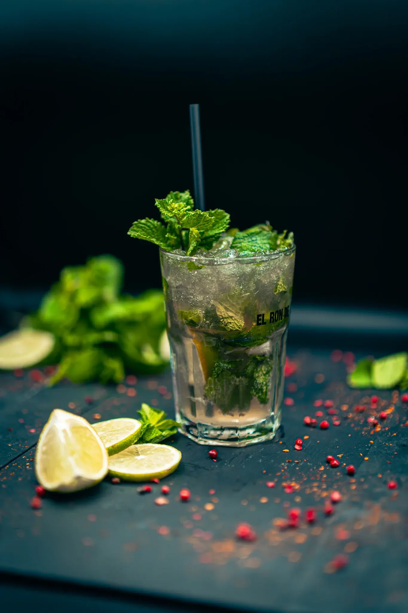 Le Mojito du Puerto Habana à Toulouse