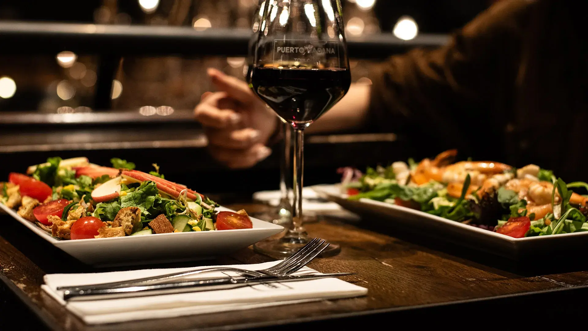 Restaurant Puerto Habana