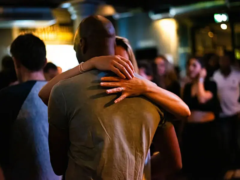 Salsa & Bachata Nights